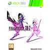 Square Enix Final Fantasy 13-2