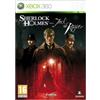 Focus Home Interactive Sherlock Holmes Vs Jack Lo Squartatore