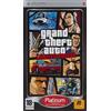 Rockstar Games GTA Liberty City Stories (Platinum)