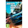 Sega Rally