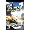 Sega Full Auto 2 Battlelines