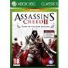Ubisoft Assassin's Creed 2 Goty (Classics)