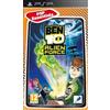 D3 Ben 10 Alien Force (Essentials)