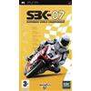 Black Bean Sbk 07 Superbike World Championship