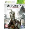Ubisoft Assassin's Creed 3