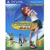 Sony Interactive Entertainment Everybody's Golf