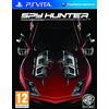 Warner Bros. Spy Hunter