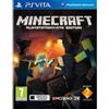 Sony Interactive Entertainment Minecraft (Playstation Vita Edition)