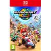 Nintendo Mario Kart World