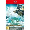 Nintendo The Legend of Zelda Tears of the Kingdom