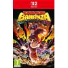 Nintendo Donkey Kong Bananza