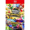 Nintendo Super Mario Party Jamboree + Jamboree TV