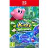 Nintendo Kirby e la Terra Perduta + Il Mondo Astrale