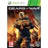 Microsoft Gears Of War Judgment