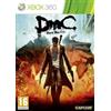 Capcom DMC Devil May Cry