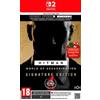 IO INTERACTIVE Hitman World of Assassination (Signature Edition)