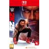 2K Games WWE 2K25 (Codice di Attivazione)