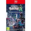 Nintendo Leggende Pokemon Z-A
