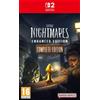 Namco Bandai Little Nightmares (Enhanced Complete Edition)