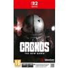 Namco Bandai Cronos The New Dawn