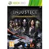 Warner Bros. Injustice Gods Among Us Goty