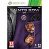 Deep Silver Saints Row 4 (Commander In Chief Edition)