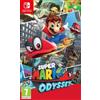 Nintendo Super Mario Odyssey