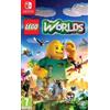 Warner Bros. LEGO Worlds