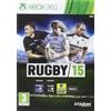 Big Ben Interactive Rugby 15