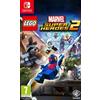 Warner Bros. LEGO Marvel Super Heroes 2