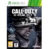 Activision Blizzard Call Of Duty Ghosts (Free Fall Edition)
