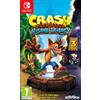 Activision Blizzard Crash Bandicoot N.Sane Trilogy