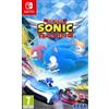 Sega Team Sonic Racing