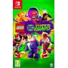 Warner Bros. LEGO DC Super-Villains