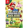 Nintendo New Super Mario Bros. U Deluxe