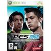 Konami PES 2008 Pro Evolution Soccer