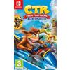Activision Blizzard Crash Team Racing Nitro - Fueled