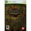 2K Games Bioshock (Steelbook Edition)