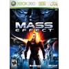 Electronic Arts Mass Effect