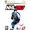 2K Games NHL 2K7