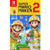 Nintendo Super Mario Maker 2