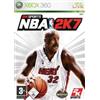 2K Games NBA 2K7