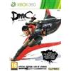 Capcom Devil May Cry (Son Of Sparda Edition)