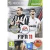 Electronic Arts FIFA 11 (Classics)