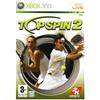 Take Two Top Spin 2