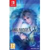 Square Enix Final Fantasy 10/10-2 (HD Remaster)