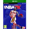 2K Games NBA 2K21