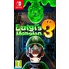 Nintendo Luigi's Mansion 3