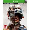 Activision Blizzard Call Of Duty Black Ops Cold War