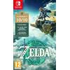 Nintendo The Legend Of Zelda Tears Of The Kingdom